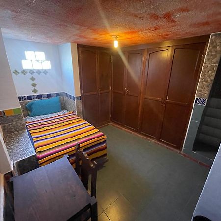 Hostal Casa De Dante Guanajuato Luaran gambar